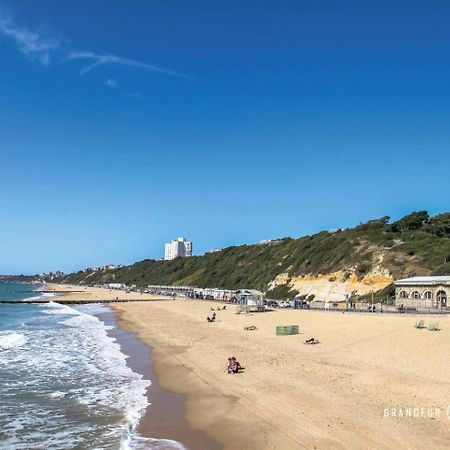 בורנמות' Driftwood By Grandeur Property מראה חיצוני תמונה