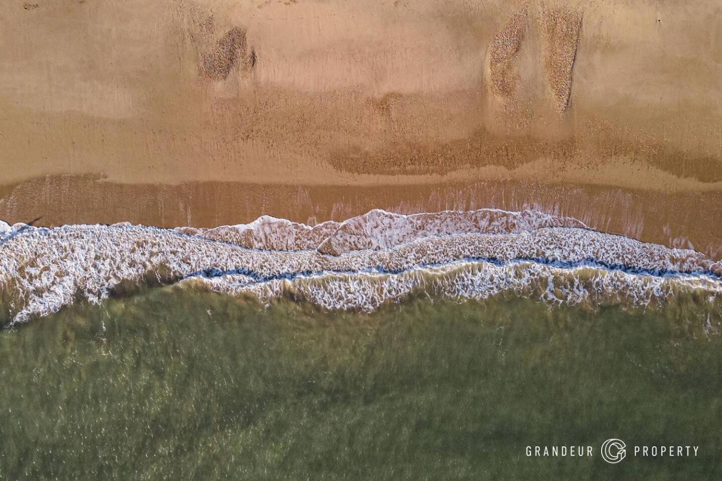 בורנמות' Driftwood By Grandeur Property מראה חיצוני תמונה